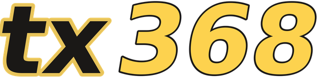 tx368 logo